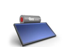 Αλιφέρης - Κλιματισμός, Θέρμανση, Ηλιακά συστήματα