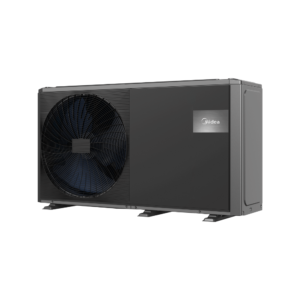Midea M -Therma Μονοφασική Monoblock MHC- V14W/D2N8-B2 - Image 1