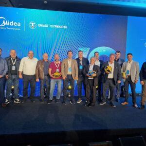 Αλιφέρης - Κλιματισμός, Θέρμανση, Ηλιακά συστήματα