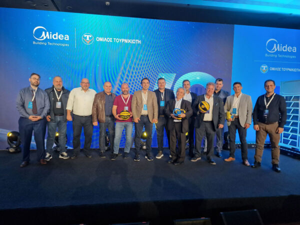 Αλιφέρης - Κλιματισμός, Θέρμανση, Ηλιακά συστήματα